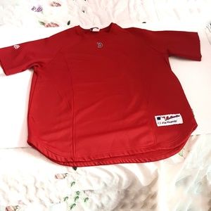 Boston Red Sox Thermal Shirt